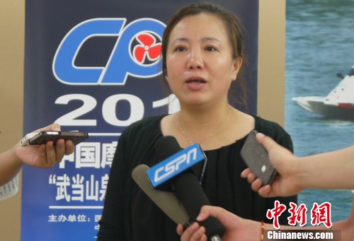 摩托艇作为非奥项目推广有难度挑战与机遇并存