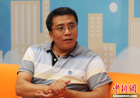 孟洪涛:不看好本土教练朱炯申鑫分手不是坏事