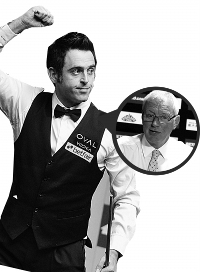 奥沙利文语出惊人:斯诺克界很多人在打假