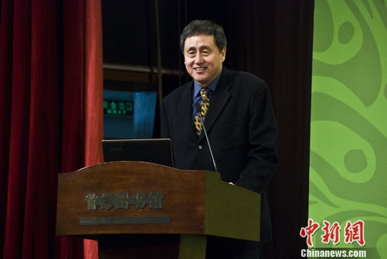 访谈预告:张路畅谈足代会解读中国足球规划