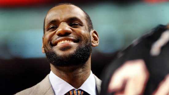 NBA最新实力榜:热火重新登顶火箭升到第二名