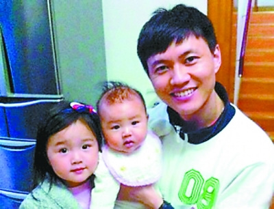 仲满乐享超级奶爸生活将办青少年击剑俱乐部(图)