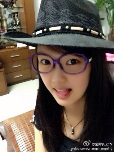 女排美女新秀获征文1等奖母亲:看文章落泪(图)