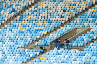 世界杯筹备工作进展缓慢揭幕战球场名未定(图)