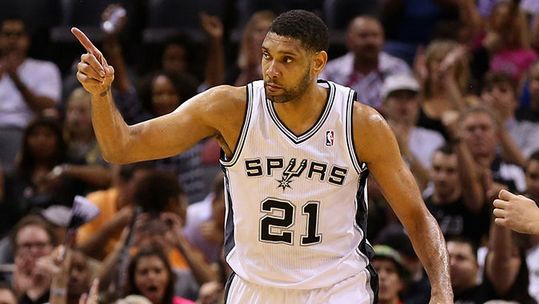 马刺6人上双总分3:2领先双少46分雷霆客场惨败