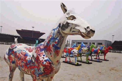 �Ϻ����������ھ���׼�������ʻ���ů����ͼ��