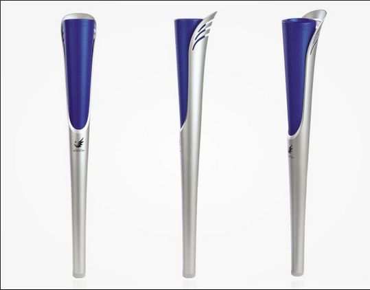 2014年仁川亚运会火炬