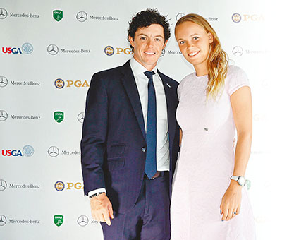 情场失意球场顺利分手后小麦与沃兹各自精彩