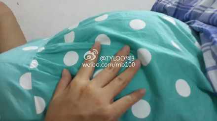 体操名将莫慧兰被曝产子5斤8两小名小布丁(图)