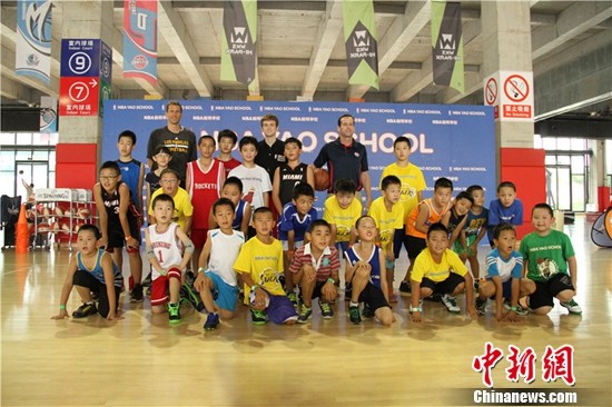 ӥָNBAҦѧУγƺܿγ