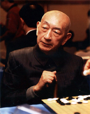 围棋大师吴清源在日本去世被誉为“昭和棋圣”