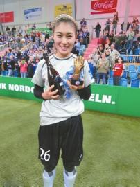 ��Ů���ź��ⷢ�����ɽ���+������Ž�����ͼ��