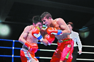 WSB�й���ϲӭ��ʤ4��1ʤ���Ǿ���Ħ����