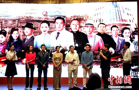 足球剧开机总制片人:绝非雷剧神剧