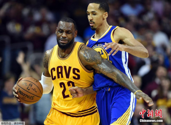 评论:“天王山之战”,骑士唯有“变”