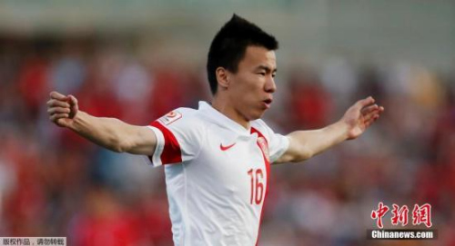 曝泰达仍未注册孙可人还在舜天铁定无缘首秀