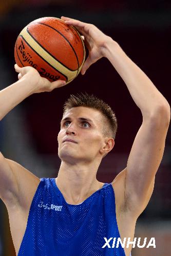 基里连科正式宣布退役:是时候做点不一样的事了