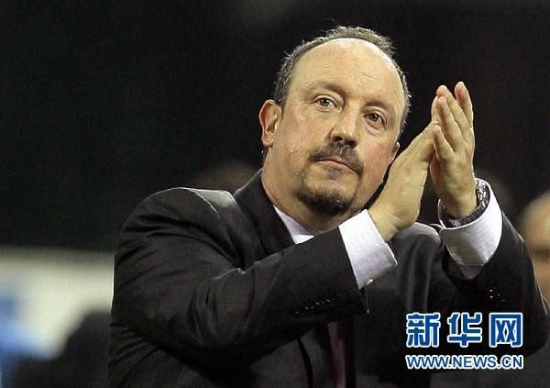 大牌闹事外贝尼特斯还有烦心事皇马令其减肥