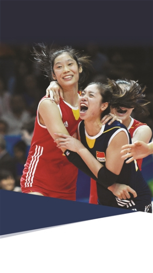 中国女排急召陈展入队自由人位置让郎平头疼