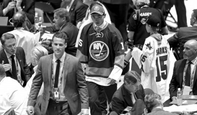 �ΰ�����NHL�й���һ����ҵ��ֵ��ʾ�������