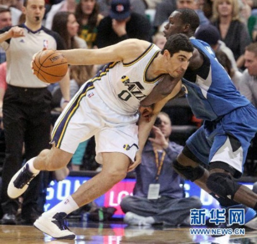 曝开拓者报价坎特雷霆72小时内决定是否匹配