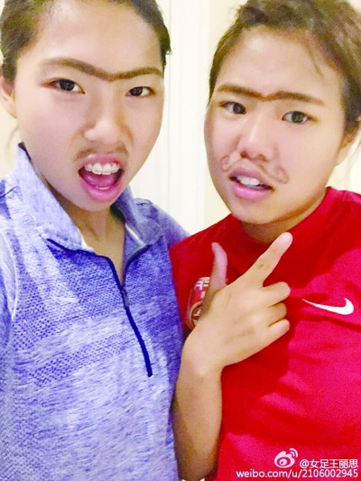 Ů��ѵ�������ꡰ��������Աˢ΢����֣�ͼ��