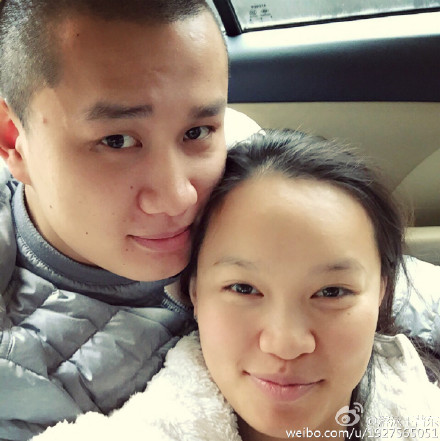 黄雪辰自曝男友来自游泳队与王普东晒甜蜜照