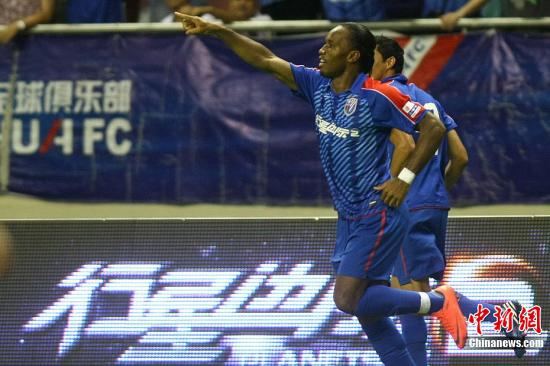 德罗巴游世界淘金两不误职业生涯末年“周游列国”