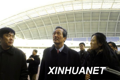 ֣��׼��ѡFIFA��ϯ:���ú��ǿ��������ḻ