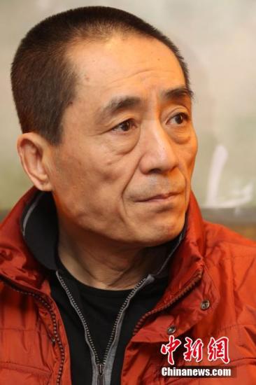 2022北京冬奥开幕式谁来导?网友看好张艺谋