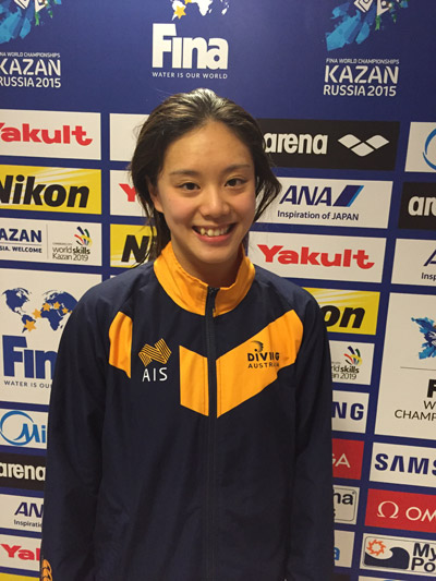 ����Ů�������Ĵ����ǲμ���ˮ����μӰ��˻�