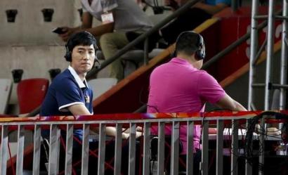 嘉宾刘翔频曝“神预言”:看看决赛是否出现9道