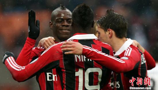 巴神回归米兰已获巨头点头租借免费工资分担?