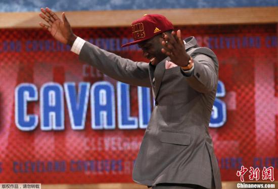 曝本内特一年底薪加盟猛龙想上场需努力争取