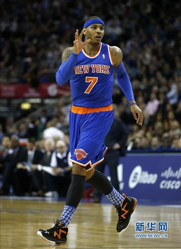 安东尼:身体和心理感觉都很棒已准备好新赛季