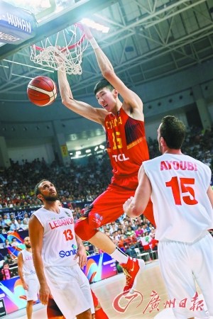 伊朗其实是在“挑对手”?中国男篮需保持状态