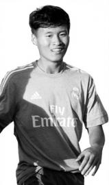 林良铭参加青年欧冠受国青队影响首秀或推迟