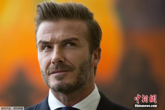 曝小贝辣妹关系紧张欲过闲适生活与妻子相悖