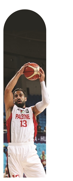 同曦新外援桑尼感动亚锦赛助祖国建球队盖球馆