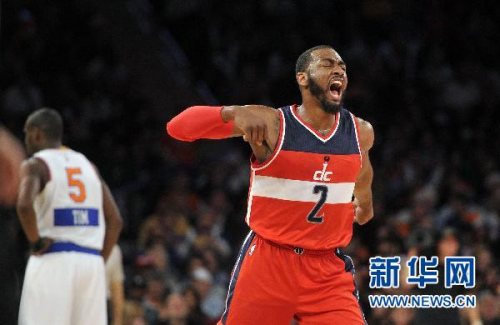沃尔目标锁定NBA第一控卫表态力劝杜兰特加盟