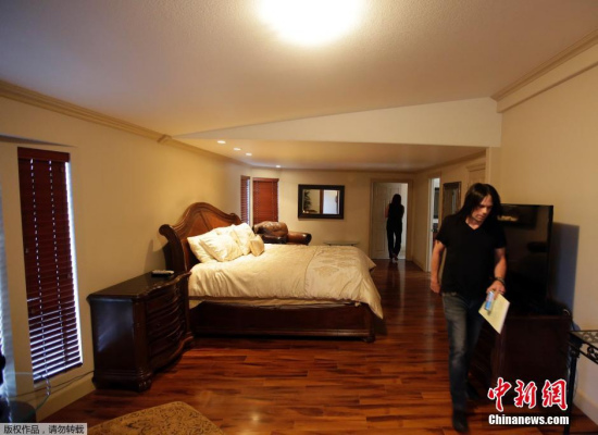 奥多姆晕厥房间变景点该套房已预约到下个月
