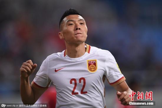 于大宝:新位置赋予我更多责任国家队需要我