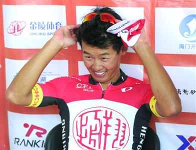 ���ֵĹھ������й����ִ�ʧ��̫����ʷ��ʤ