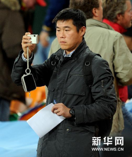 宿茂臻出任青岛中能主教练重回家乡系众望所归