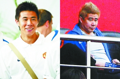 董方卓长沙踢业余比赛初步同意加盟业余球队