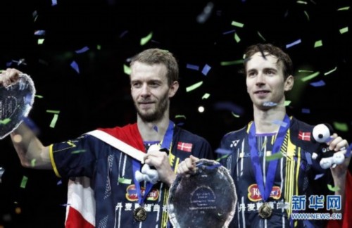 丹麦名将突发脑疾接受开颅术术后能行走开玩笑