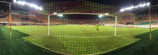 空场比赛恒大闷平斯科拉里:此乃49年未见之事