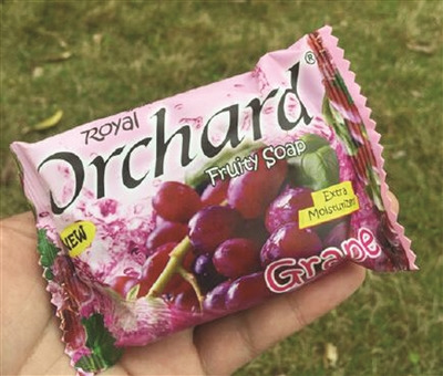 广东清远马拉松太奇葩:1.2万例伤病发肥皂遭误食