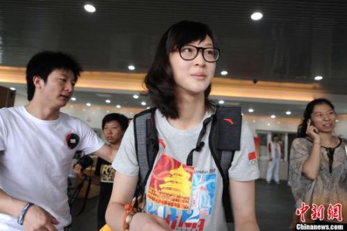 惠若琪心脏牵动人心专家解三大球为何成高发区