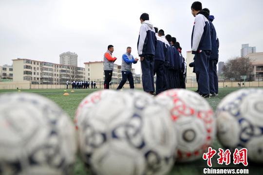 各界热议足球规划:中国足球未来应有自己的风格